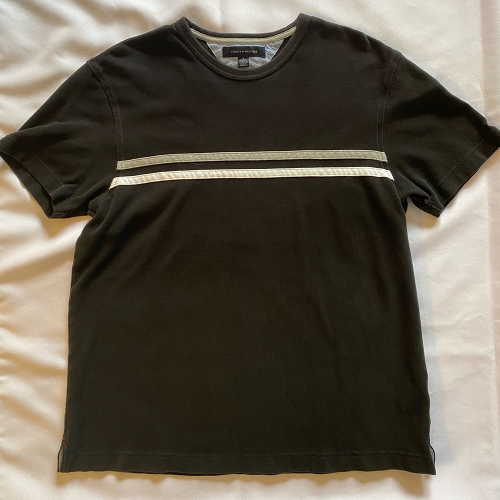 Medium Tommy Hilfiger Summer Casual Shirt